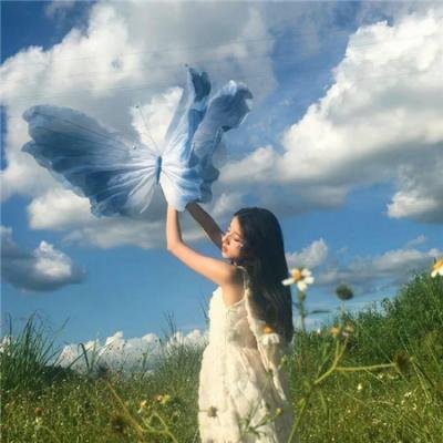 我心里的太阳