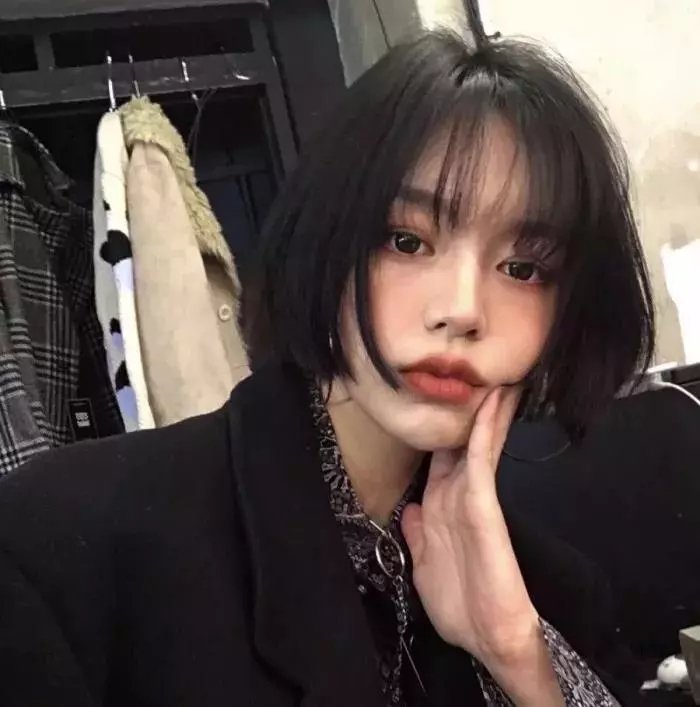 黑暗