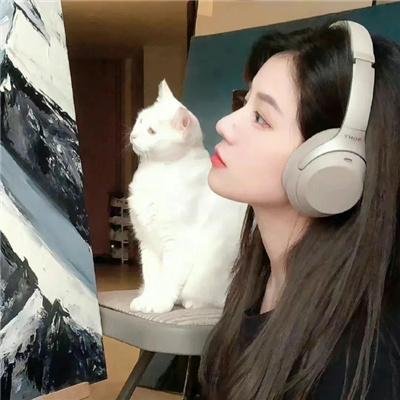 今天的她们