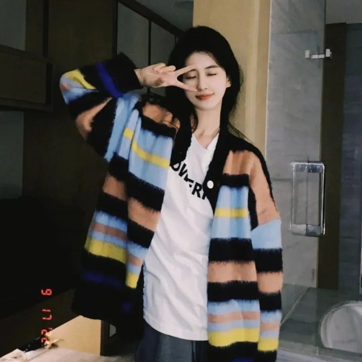 小手牵小狗